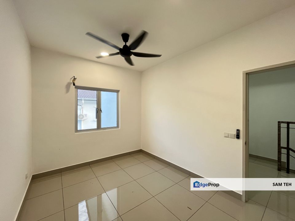 Brand New 2-sty House For Rent | Rimbayu Starling, Jenjarom, Selangor, Selangor, Jenjarom