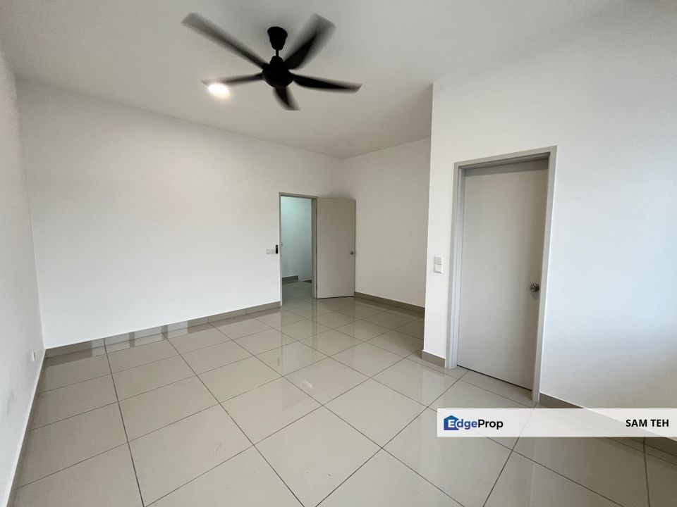 Brand New 2-sty House For Rent | Rimbayu Starling, Jenjarom, Selangor, Selangor, Jenjarom