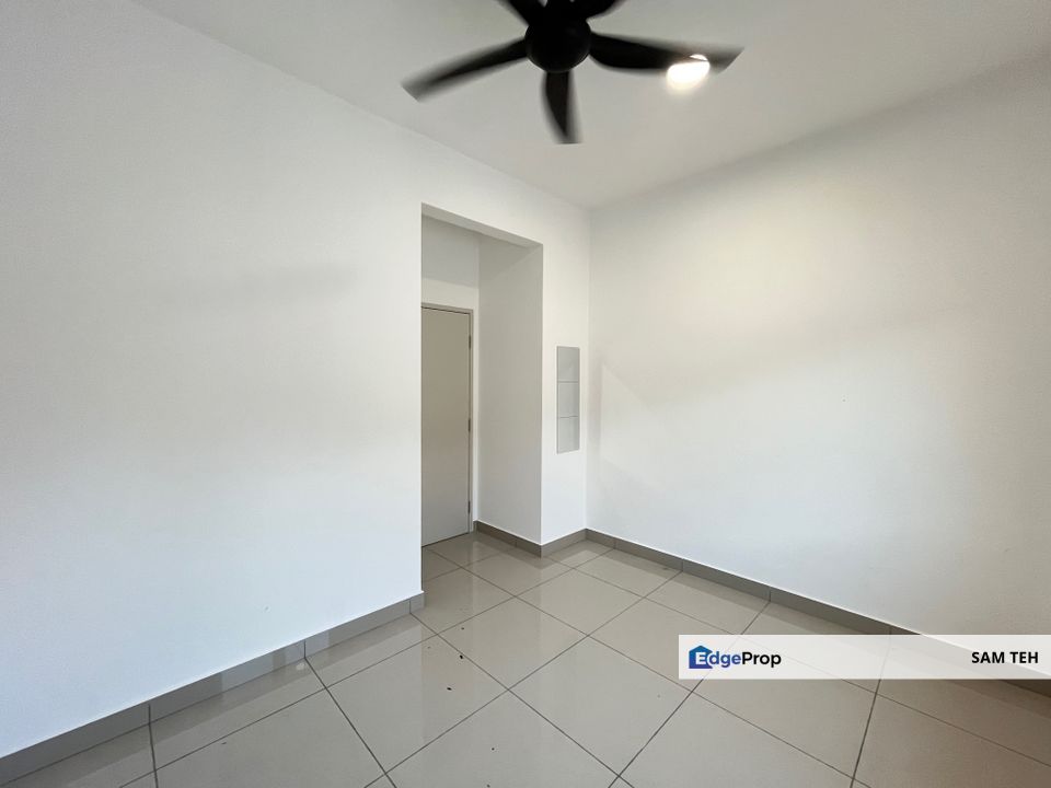 Brand New 2-sty House For Rent | Rimbayu Starling, Jenjarom, Selangor, Selangor, Jenjarom