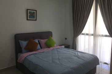 Wisteria @ Bandar Rimbayu