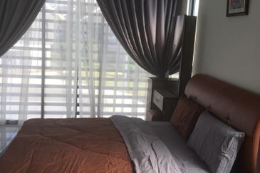 Wisteria @ Bandar Rimbayu