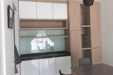 Wisteria @ Bandar Rimbayu