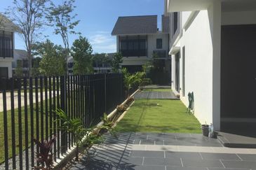 Wisteria @ Bandar Rimbayu