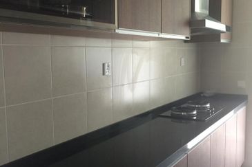 Wisteria @ Bandar Rimbayu