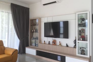 Wisteria @ Bandar Rimbayu