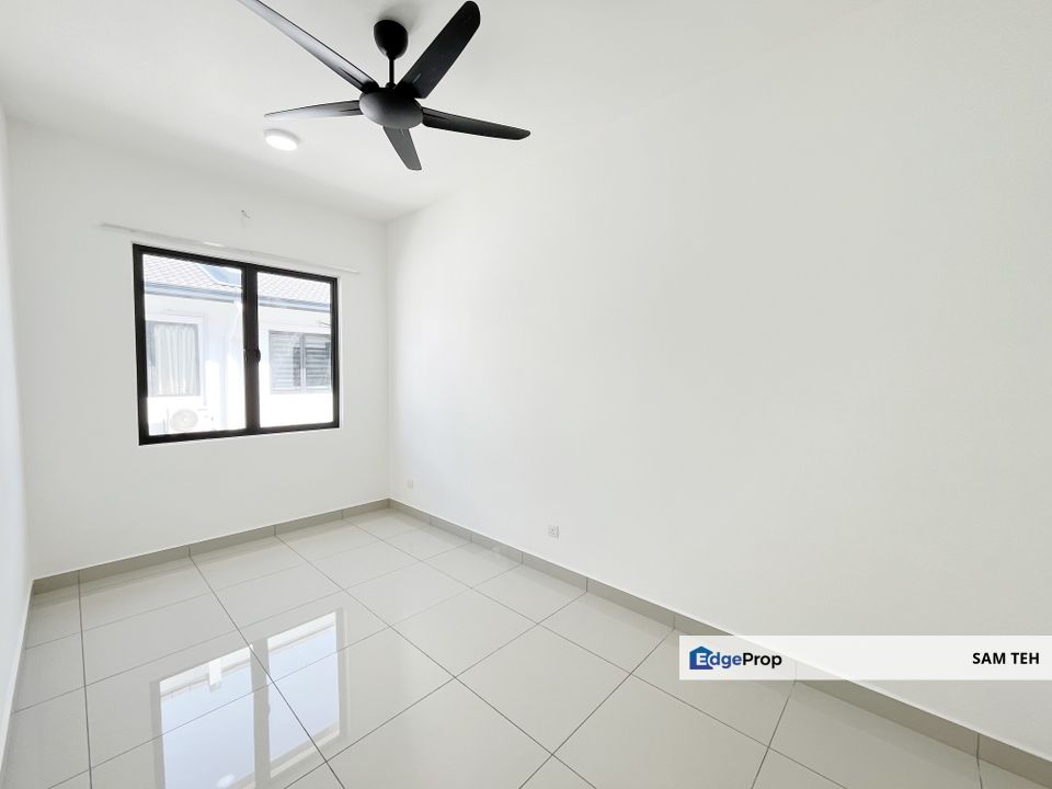New Environment, 2-sty House For Sale | Robin @ Bandar Rimbayu, Telok Panglima Garang, Selangor, Telok Panglima Garang