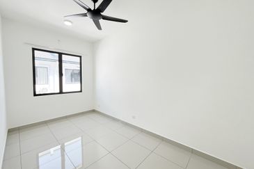 Robin @ Bandar Rimbayu