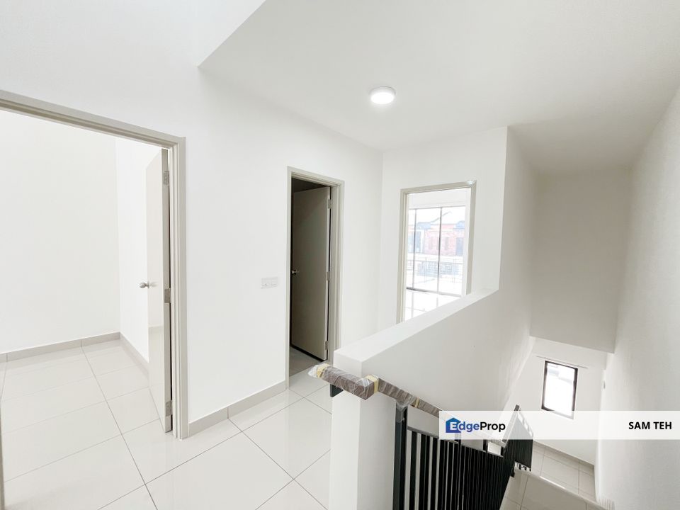 New Environment, 2-sty House For Sale | Robin @ Bandar Rimbayu, Telok Panglima Garang, Selangor, Telok Panglima Garang