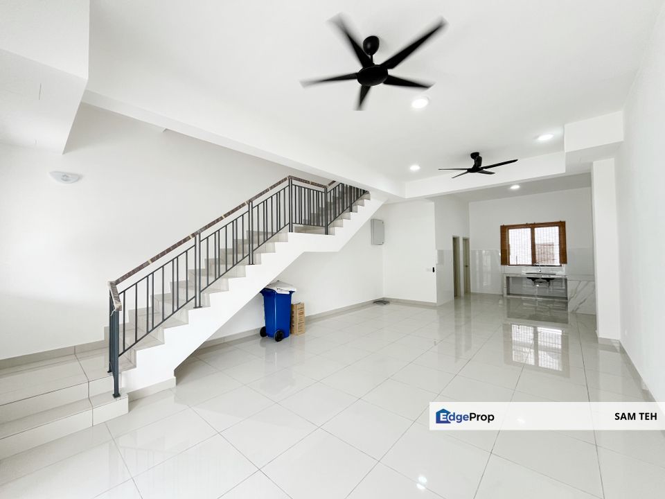 New Environment, 2-sty House For Sale | Robin @ Bandar Rimbayu, Telok Panglima Garang, Selangor, Telok Panglima Garang