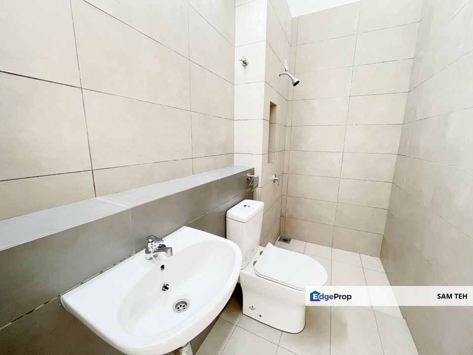 New Environment, 2-sty House For Sale | Robin @ Bandar Rimbayu, Telok Panglima Garang, Selangor, Telok Panglima Garang