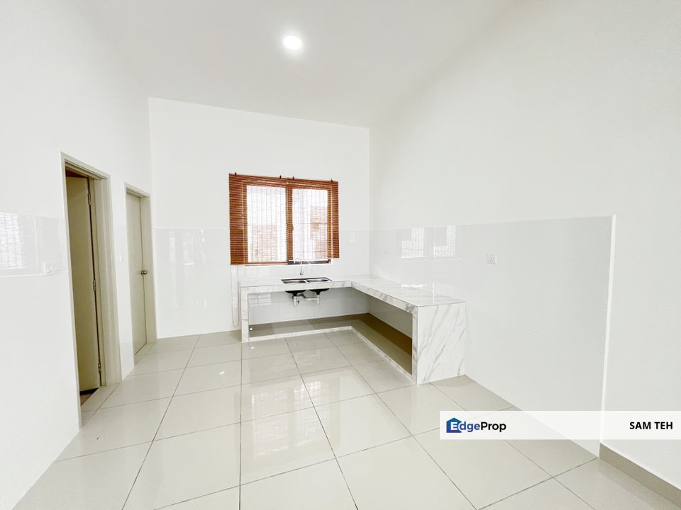 New Environment, 2-sty House For Sale | Robin @ Bandar Rimbayu, Telok Panglima Garang, Selangor, Telok Panglima Garang