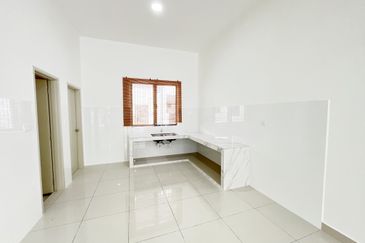 Robin @ Bandar Rimbayu