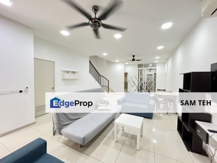New Environment, 2-sty House For Sale | Penduline @ Bandar Rimbayu, Telok Panglima Garang, Selangor, Telok Panglima Garang
