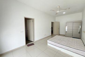 Penduline @ Bandar Rimbayu