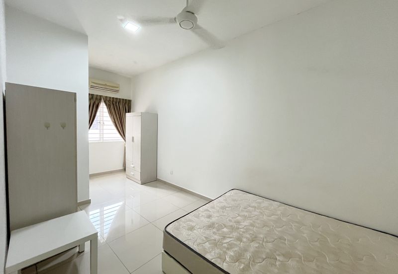 Penduline @ Bandar Rimbayu