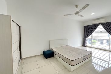 Penduline @ Bandar Rimbayu