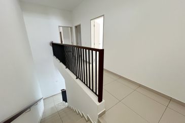 Penduline @ Bandar Rimbayu