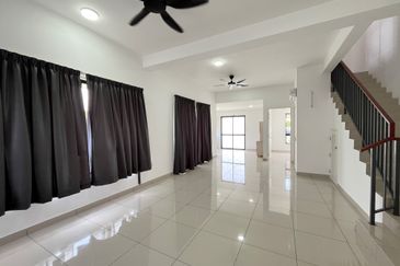 Sencilia @ Eco Sanctuary