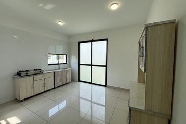 Sencilia @ Eco Sanctuary