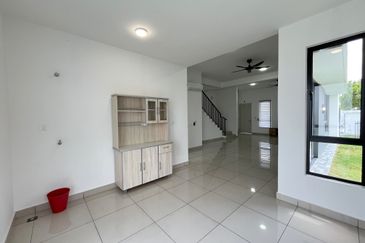 Sencilia @ Eco Sanctuary