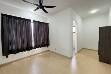 Sencilia @ Eco Sanctuary