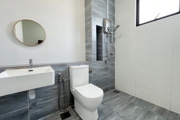 Sencilia @ Eco Sanctuary