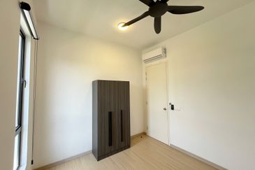 Sencilia @ Eco Sanctuary