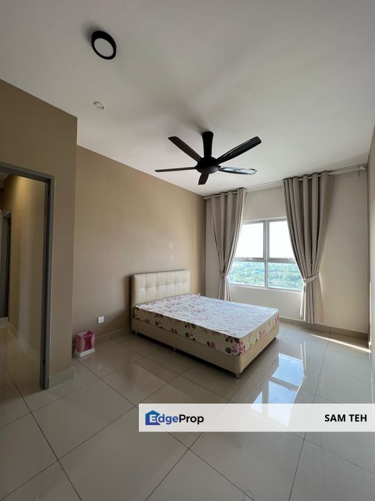 Fully Furnished Apartment For Rent | Tropicana Aman 1, Telok Panglima Garang, Selangor, Selangor, Telok Panglima Garang