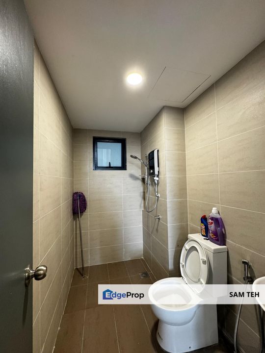 Well condition, 2+1 Bedrooms Condo For Rent | Trio by Setia, Bandar Botanic/Bandar Bukit Tinggi, Selangor, Bandar Botanic/Bandar Bukit Tinggi