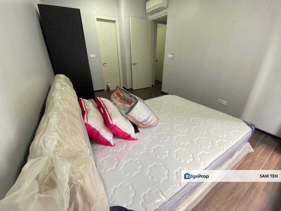 Fully Furnished Condo For Rent / For Sale | GEO Bukit Rimau, Shah Alam, Selangor, Selangor, Shah Alam