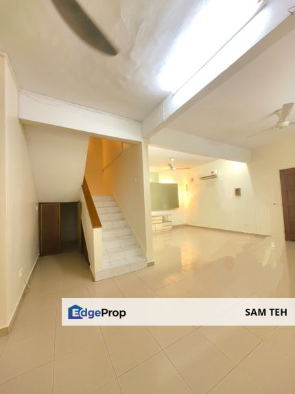 2-sty House For Sale / For Rent | Taman Gembira, Klang, Selangor, Selangor, Klang