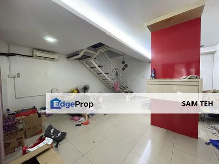 2-sty Renovated House For Sale | Taman Sentosa, Klang, Selangor , Selangor, Klang