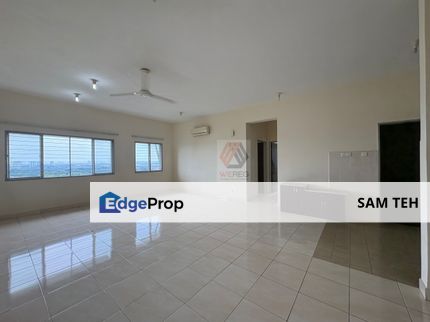 Kitchen Cabinet, Apartment For Rent | Lagoon Suites, Kota Kemuning, Selangor, Selangor, Kota Kemuning