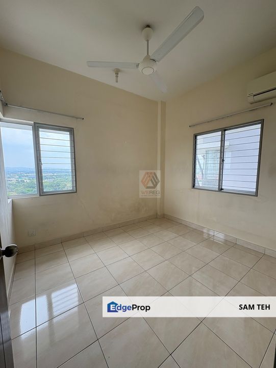 Kitchen Cabinet, Apartment For Rent | Lagoon Suites, Kota Kemuning, Selangor, Selangor, Kota Kemuning
