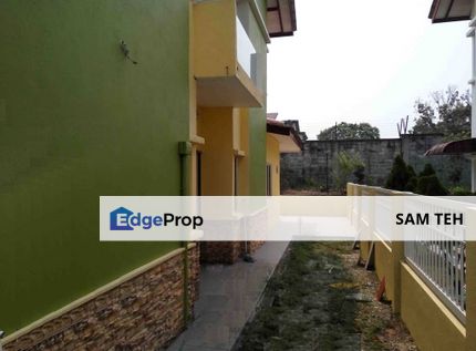 5 Bedrooms Semi-D For Sale | Kemuning Greenhills, Shah Alam, Selangor, Selangor, Shah Alam