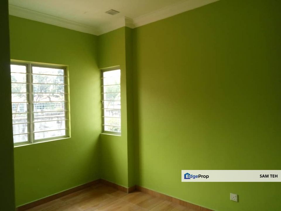 5 Bedrooms Semi-D For Sale | Kemuning Greenhills, Shah Alam, Selangor, Selangor, Shah Alam