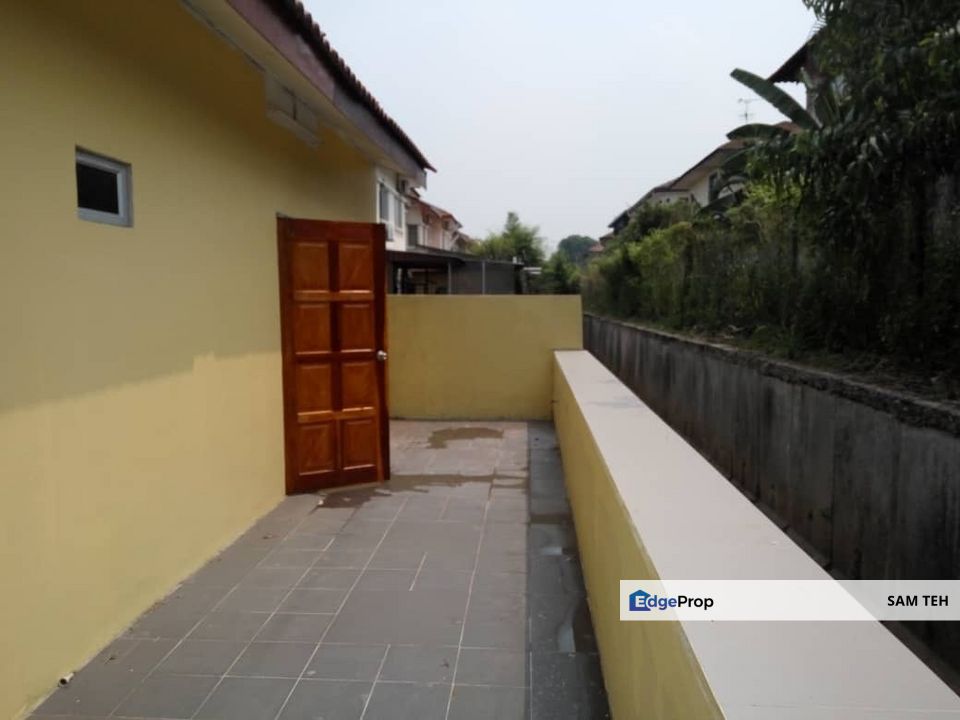 5 Bedrooms Semi-D For Sale | Kemuning Greenhills, Shah Alam, Selangor, Selangor, Shah Alam