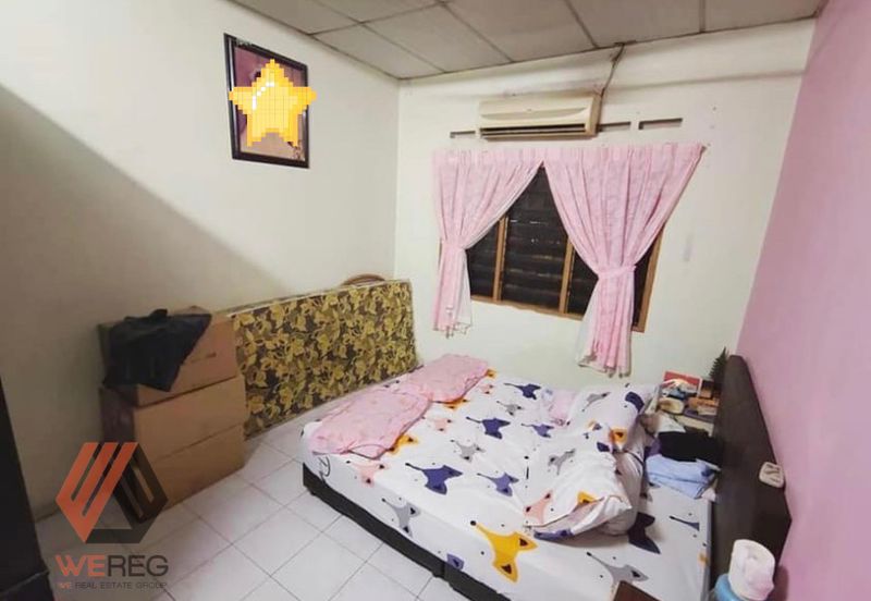 Taman Rantau Panjang