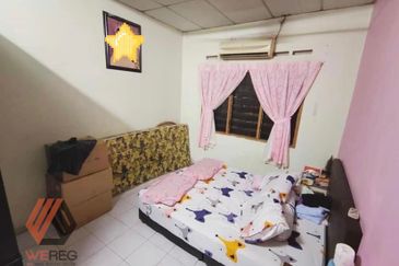 Taman Rantau Panjang