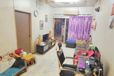 Taman Rantau Panjang