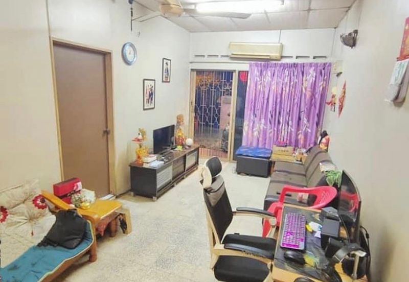 Taman Rantau Panjang