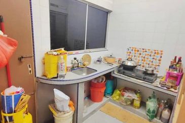 Taman Rantau Panjang