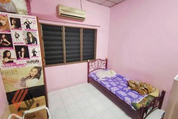 Taman Rantau Panjang