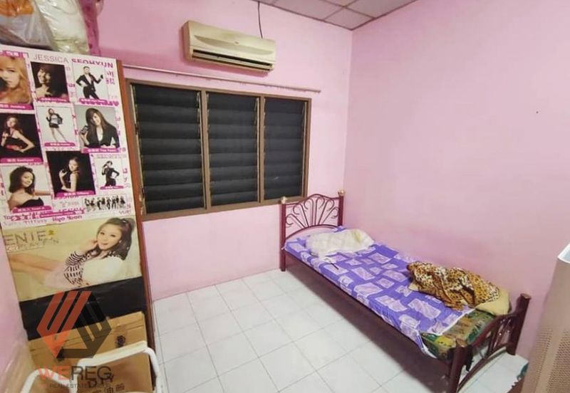 Taman Rantau Panjang