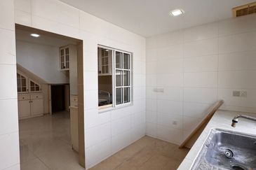 Southern Park @ Taman Selatan