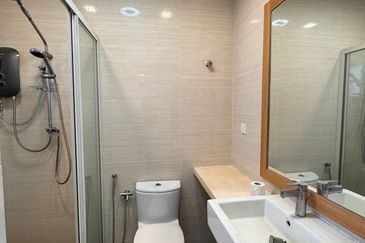 Southern Park @ Taman Selatan