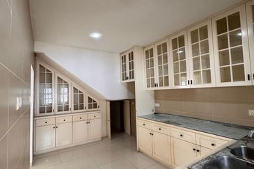 Southern Park @ Taman Selatan