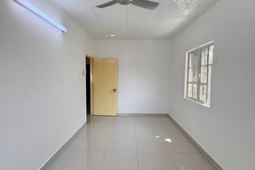 Southern Park @ Taman Selatan