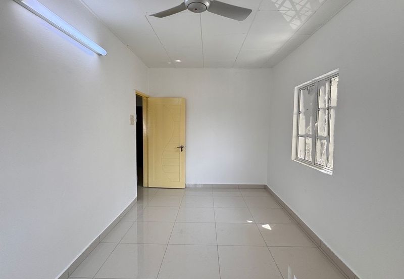 Southern Park @ Taman Selatan