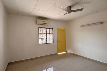 Southern Park @ Taman Selatan